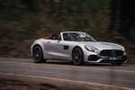 Mercedes-AMG GT C Roadster 2017 года (AU)
